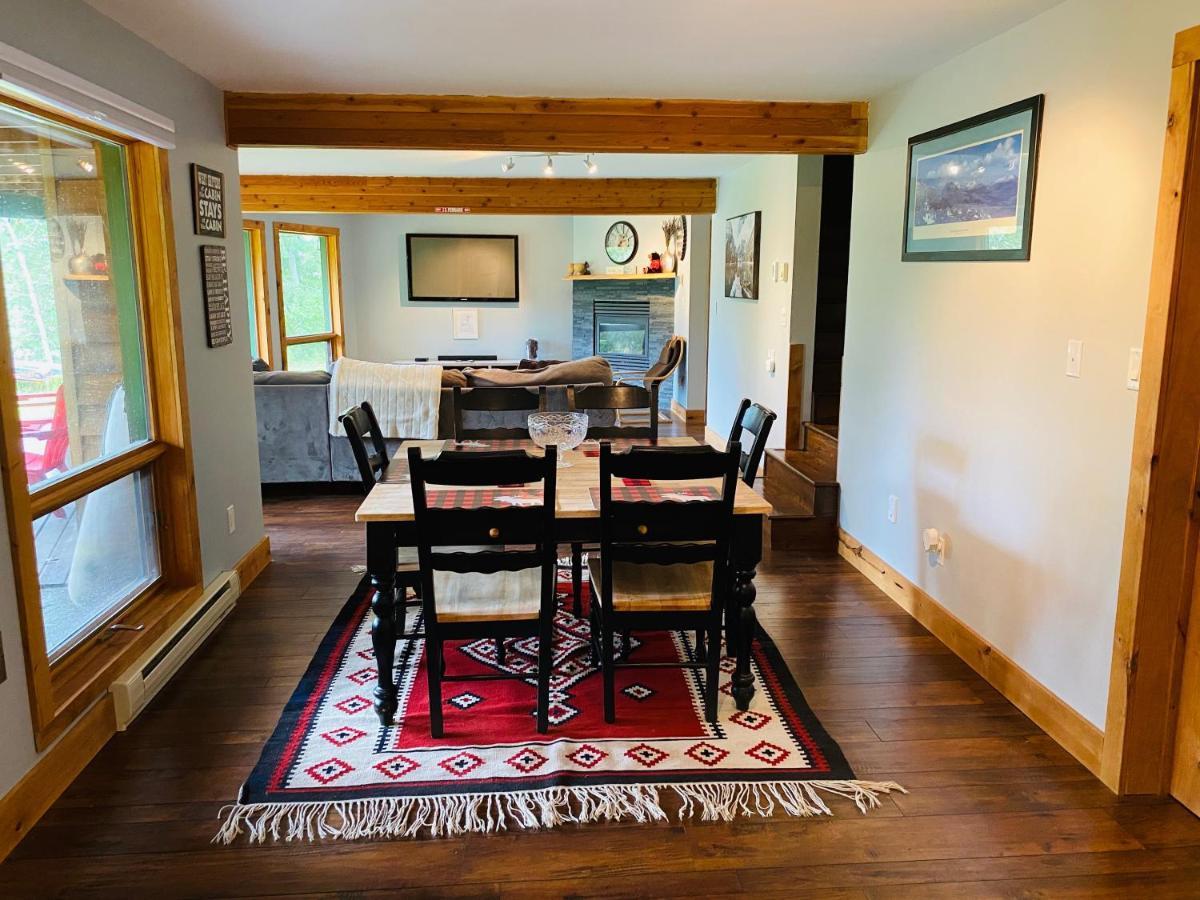 Journey'S End - 2 Bed 1 Bath Suite Golden Exterior foto